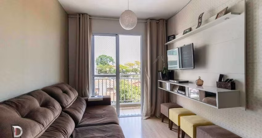Apartamento à venda, no Condomínio Evolution Diadema,  em Diadema, Centro, com 3 quartos, 62m²