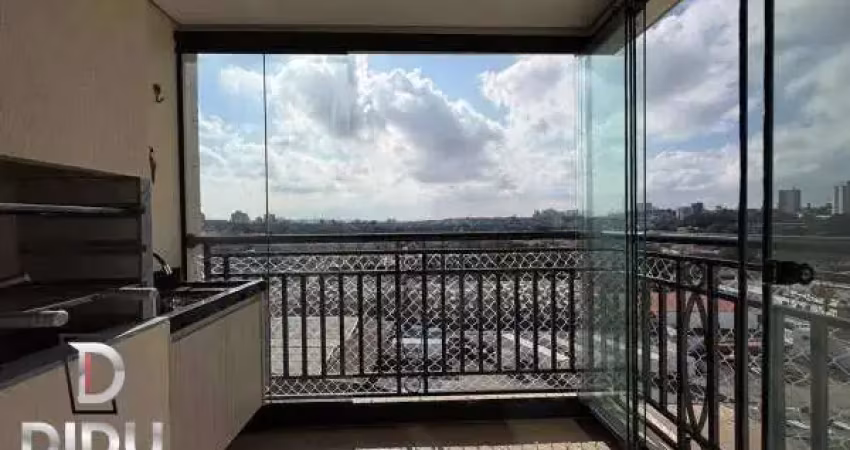 Apartamento à venda em são bernardo do campo, rudge ramos, com 2 quartos, 58m²