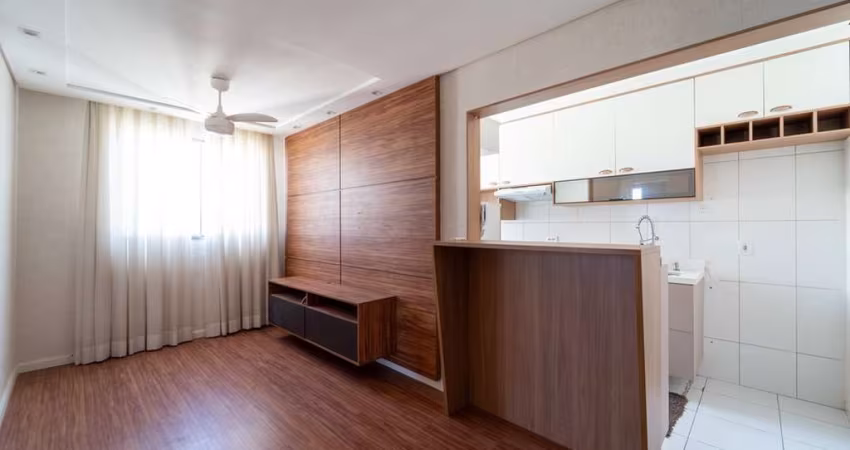 Apartamento à venda em Jundiaí, Ponte de São João, com 2 quartos, 95m²