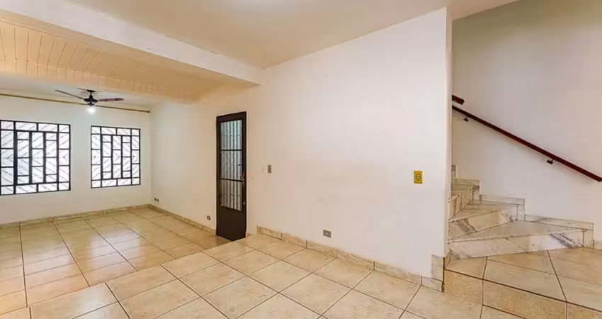 Casa à venda em São Paulo, Tatuapé, com 2 quartos, 225m²