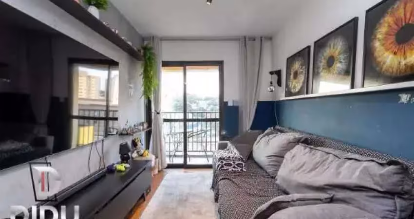 Apartamento à venda em são paulo, casa verde, com 3 quartos i suíte com sacada, 2 vagas, 89m²