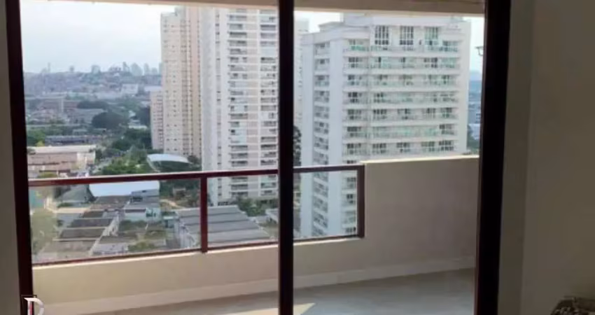 Apartamento à venda em são paulo, vila hamburguesa, com 3 quartos 1 suíte e 2 vagas, 94m².