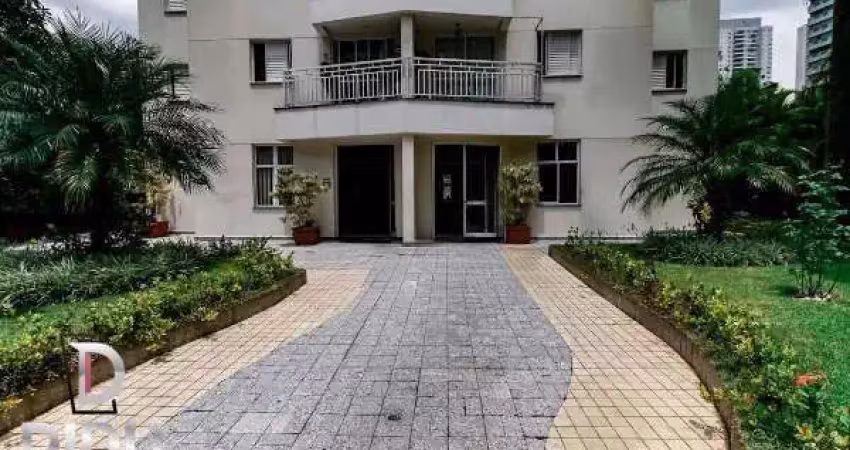 Apartamento à venda em são paulo, vila andrade, com 2 quartos, 62m²
