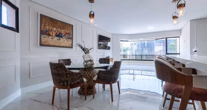 Apartamento tipo para venda em vila dom pedro i com 3 quartos, sendo 1 suíte, 115m²