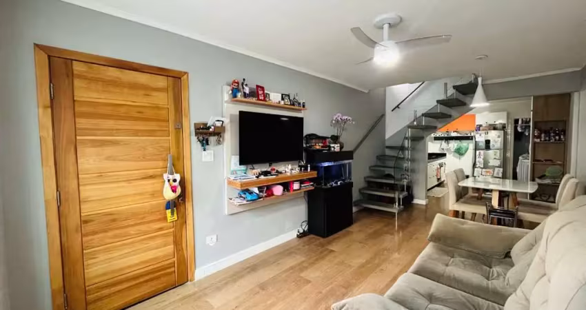 Casa de vila para venda em vila vera com 2 quartos, sendo 1 suíte, 142m²