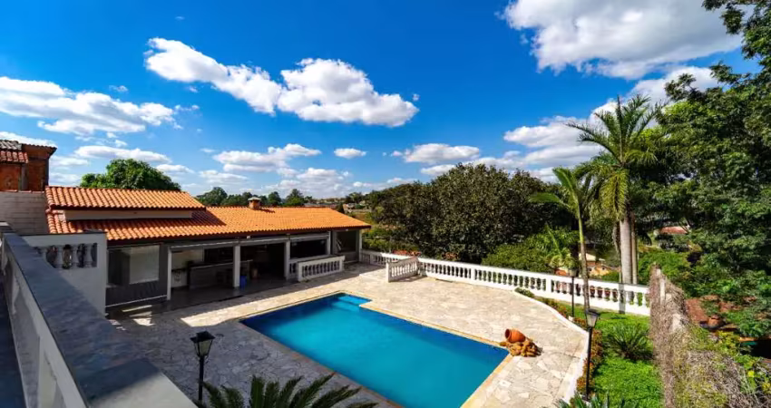 Casa de vila para venda em loteamento vale azul i com 4 quartos, sendo 1 suíte, 369m²