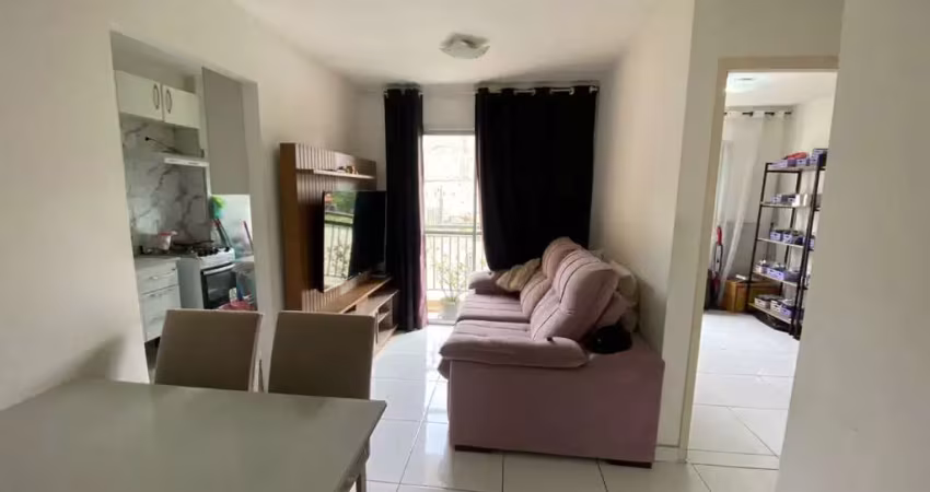 Apartamento tipo para venda em jardim vila formosa com 2 quartos, 48m²