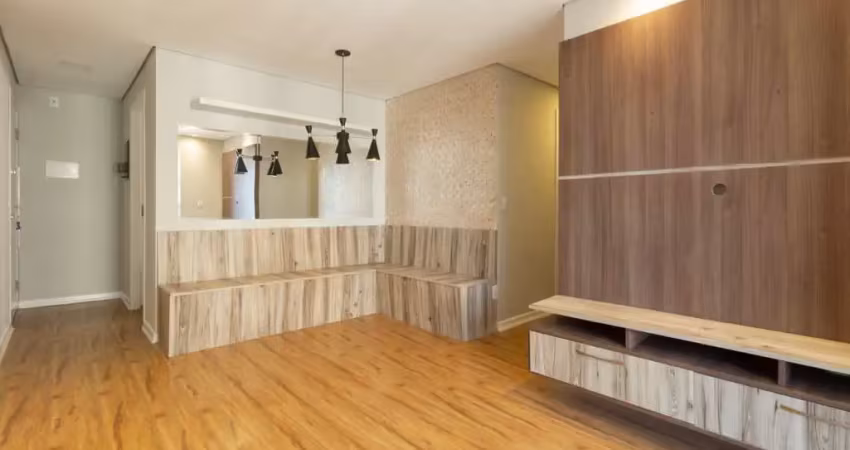 Apartamento tipo para venda em jaguaré com 3 quartos, sendo 1 suíte, 70m²
