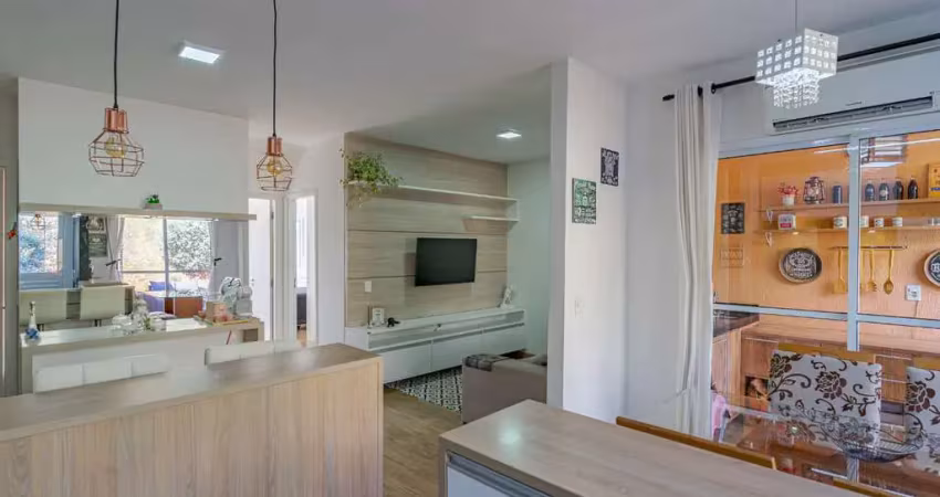 Casa no condomínio condomínio casas da toscana para venda com 2 quartos, sendo 1 suíte, 70m²