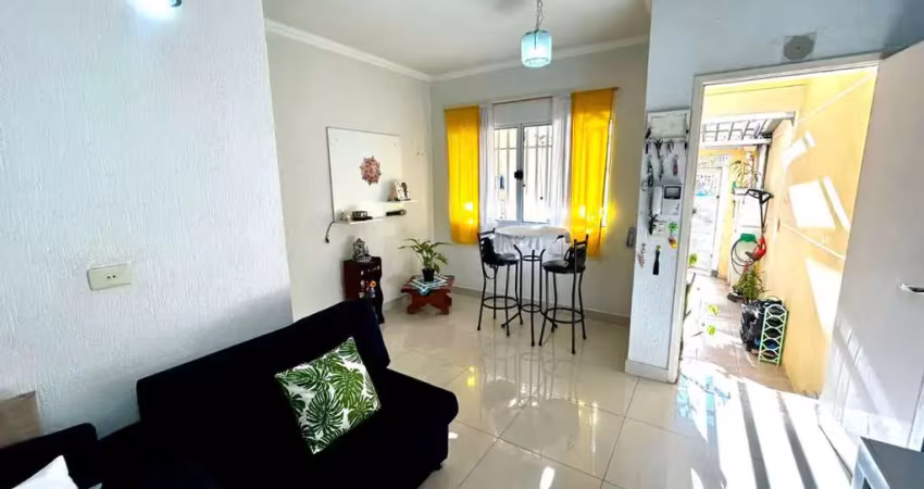 Casa tipo para venda em cidade líder com 2 quartos, sendo 2 suítes, 84m²