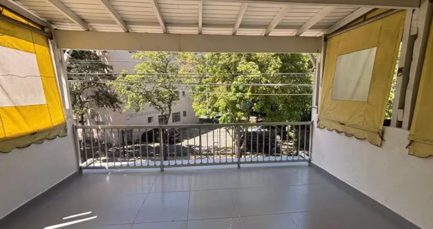 Casa de vila para venda em vila augusta com 2 quartos, 112m²