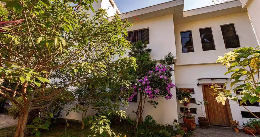 Casa tipo para venda em vila tramontano com 4 quartos, sendo 4 suítes, 459m²