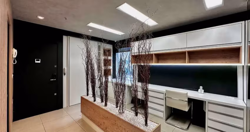 Sala comercial à venda na Rua Aureliano Guimarães, Morumbi, São Paulo