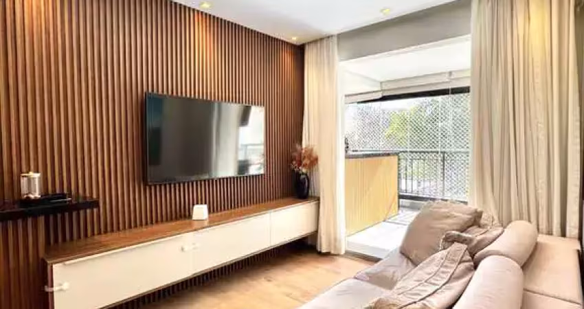 Apartamento tipo para venda em vila anastácio com 3 quartos, sendo 1 suíte, 92m²