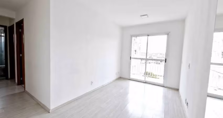 Apartamento tipo para venda em jardim colonial com 2 quartos, 47m²