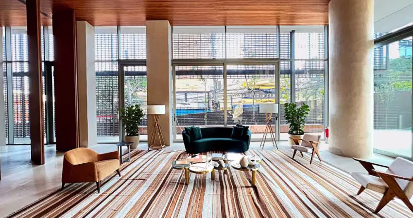 Apartamento tipo para venda em itaim bibi com 4 quartos, sendo 4 suítes, 335m²