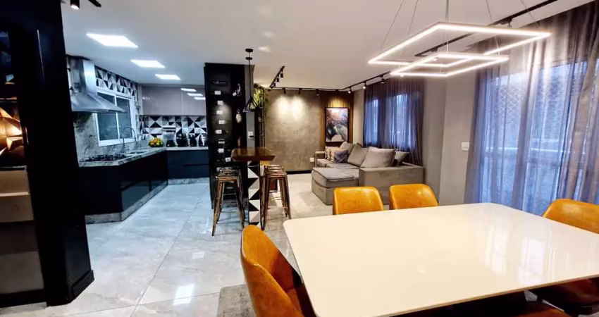 Casa no condomínio residencial artur bernardes para venda com 3 quartos, sendo 3 suítes, 220m²