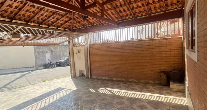 Casa tipo para venda em vila nova bonsucesso com 3 quartos, 104m²