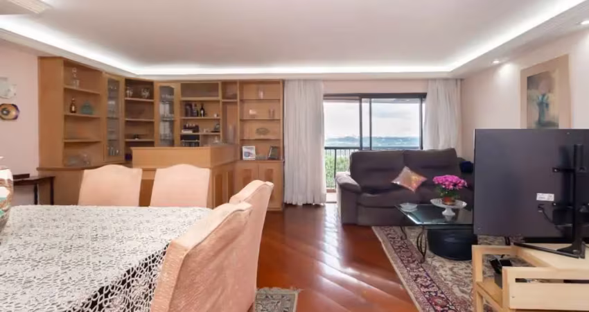 Apartamento tipo para venda em vila madalena com 3 quartos, sendo 3 suítes, 129m²