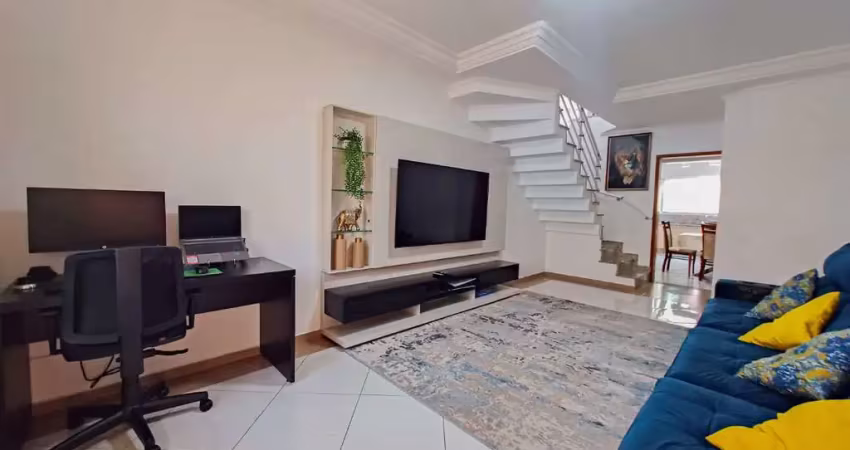 Sobrado para venda em assunção com 3 quartos, sendo 1 suíte, 216m²