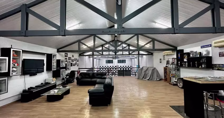 Apartamento à venda na Rua Piranchin, Santo Amaro, São Paulo