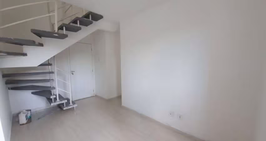 Cobertura para venda em jardim ísis com 3 quartos, sendo 1 suíte, 85m²