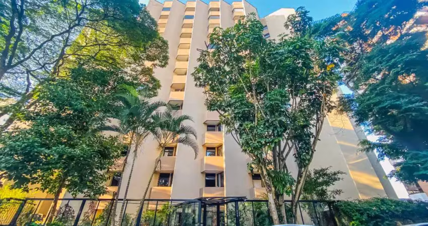 Apartamento tipo para venda em moema com 1 quarto, 38m²