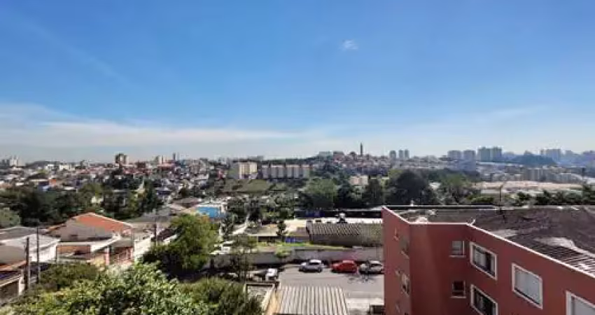 Prédio à venda na Alameda das Oliveiras, Demarchi, São Bernardo do Campo