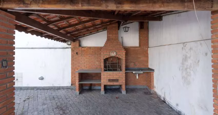 Casa tipo para venda em vila tramontano com 4 quartos, sendo 2 suítes, 375m²