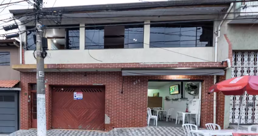Casa tipo para venda em jardim nosso lar com 4 quartos, sendo 2 suítes, 250m²