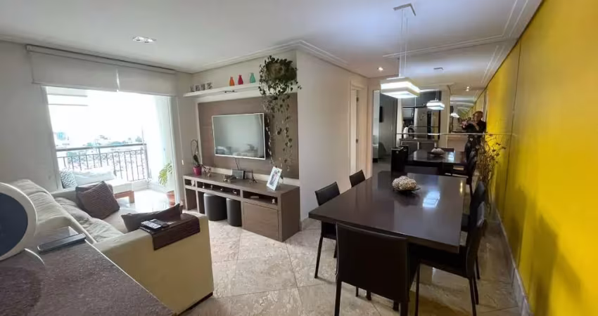 Apartamento tipo para venda em vila graciosa com 2 quartos, sendo 1 suíte, 62m²