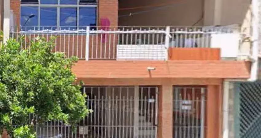 Casa tipo para venda em jardim marisa com 6 quartos, 143m²