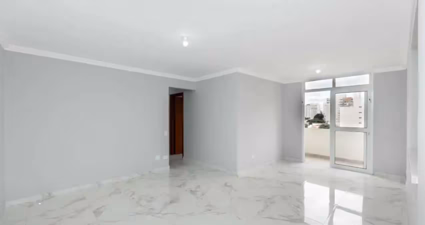 Apartamento tipo para venda em saúde com 3 quartos, sendo 1 suíte, 97m²
