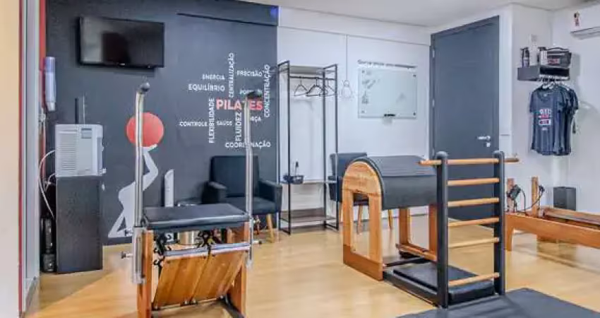 Sala comercial à venda na Rua Cayowaá, Perdizes, São Paulo