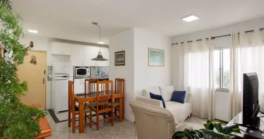 Apartamento tipo para venda em jardim regina com 2 quartos, 51m²