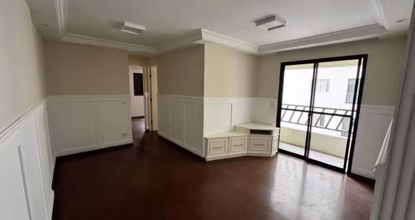 Apartamento tipo para venda em vila mascote com 2 quartos, 50m²