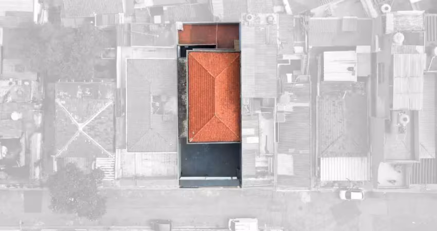 Casa tipo para venda e locação em vila cavaton com 3 quartos, 218m²