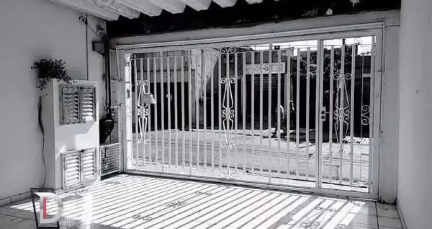 Sobrado à venda em são bernardo do campo, paulicéia, com 3 quartos, 140m²