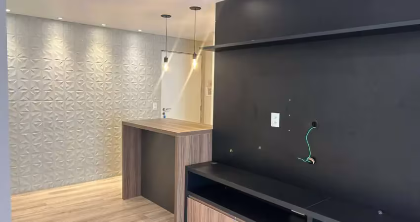 Apartamento tipo para venda e locação em vila anastácio com 2 quartos, sendo 1 suíte, 69m²