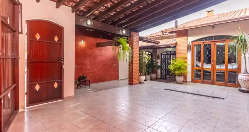 Casa tipo para venda em osvaldo cruz com 3 quartos, sendo 1 suíte, 157m²