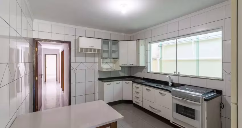 Casa tipo para venda em jardim são josé (zona norte) com 3 quartos, sendo 1 suíte, 109m²