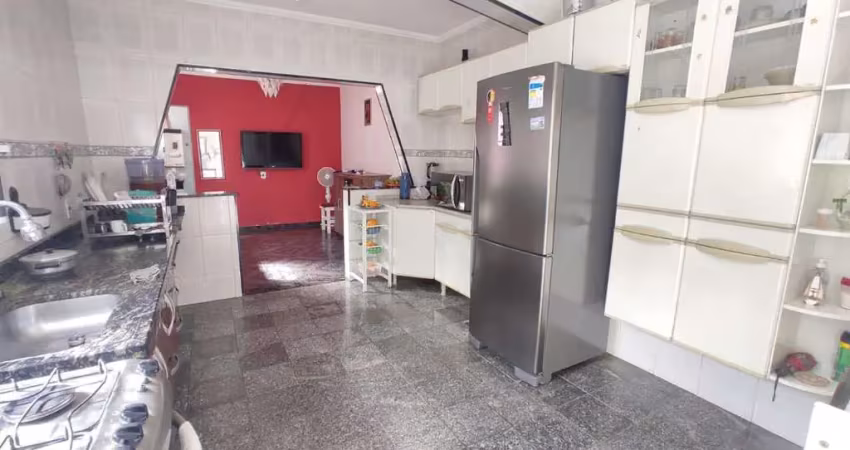 Casa tipo para venda em vila carmela ii com 3 quartos, 140m²