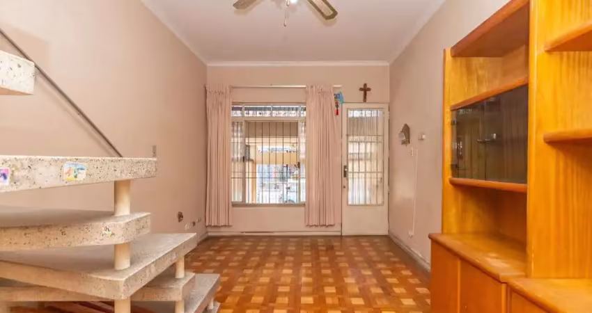 Casa tipo para venda em belenzinho com 3 quartos, 103m²
