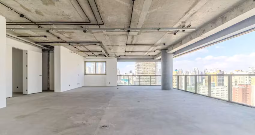 Apartamento tipo para venda em vila nova conceição com 4 quartos, sendo 4 suítes, 358m²