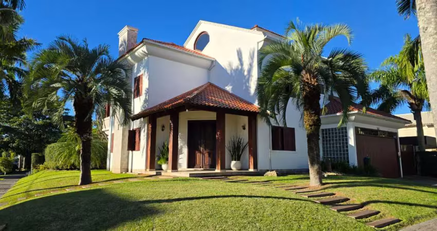 Sobrado para venda em jurerê internacional com 6 quartos, sendo 6 suítes, 548m²