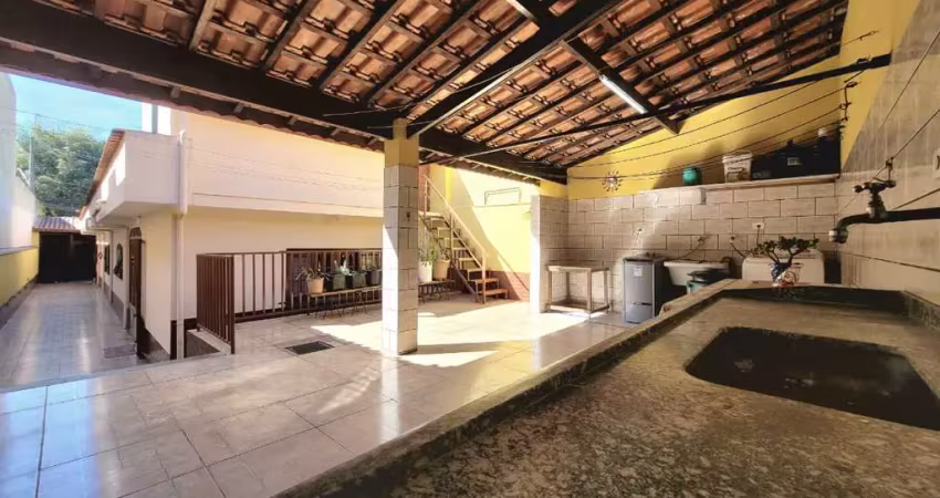 Casa tipo para venda em jardim santa adélia com 3 quartos, sendo 1 suíte, 127m²