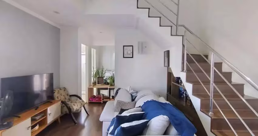 Cobertura para venda em planalto com 3 quartos, 97m²