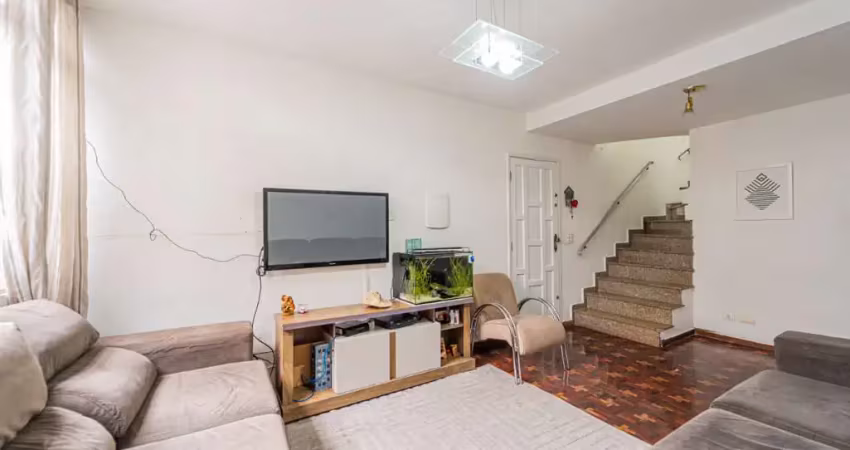 Sobrado para venda em jardim consórcio com 3 quartos, sendo 1 suíte, 128m²