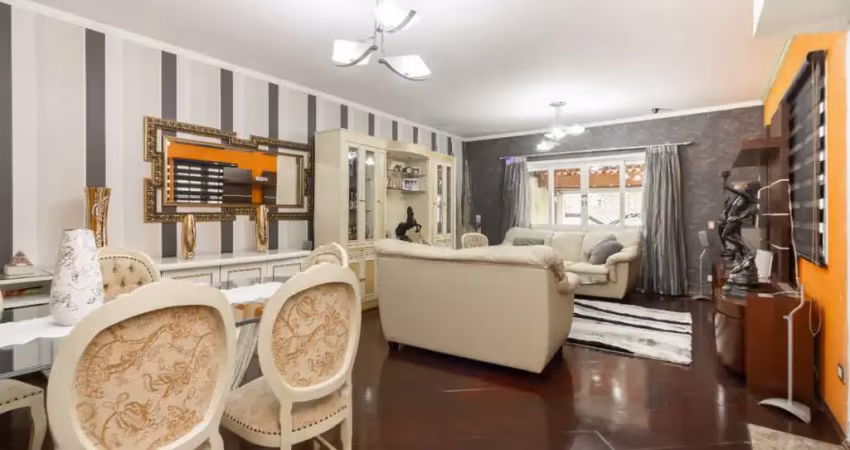 Sobrado para venda em jardim regina com 3 quartos, sendo 1 suíte, 177m²