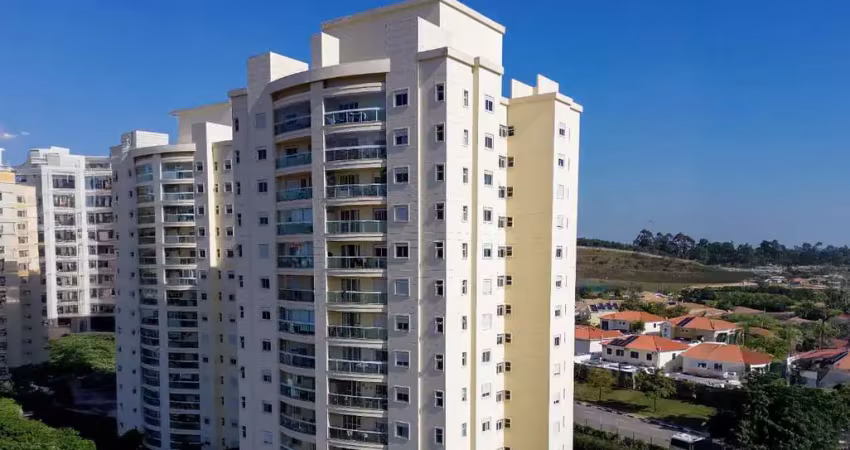 Apartamento tipo para venda em tamboré com 3 quartos, sendo 1 suíte, 113m²